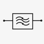 High-performance RF and microwave components Filters by Safari Microwave