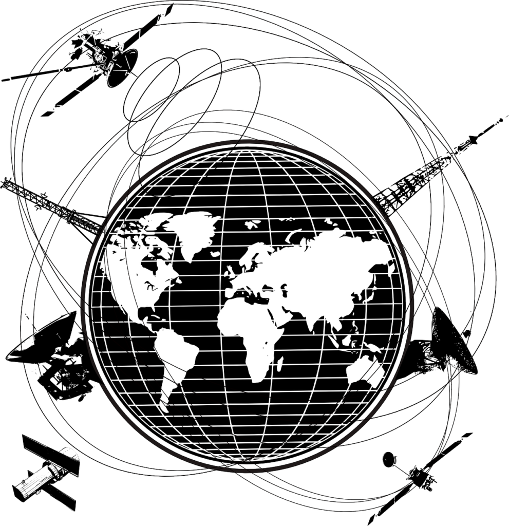 High-performance RF and microwave components by Safari Microwave