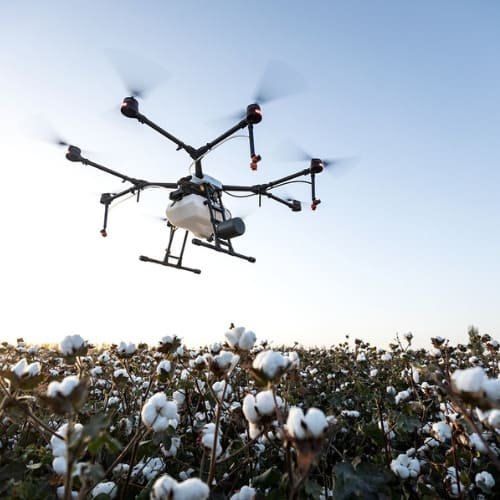 UAVs & Remote Control Systems