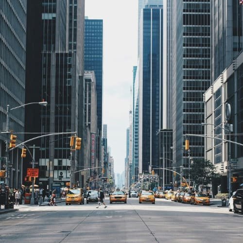 IoT & Smart City Solutions