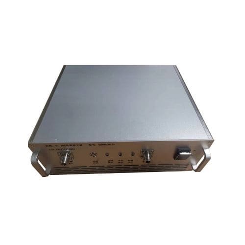 Hi power amplifier