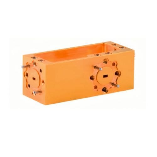 Single Directional Coupler