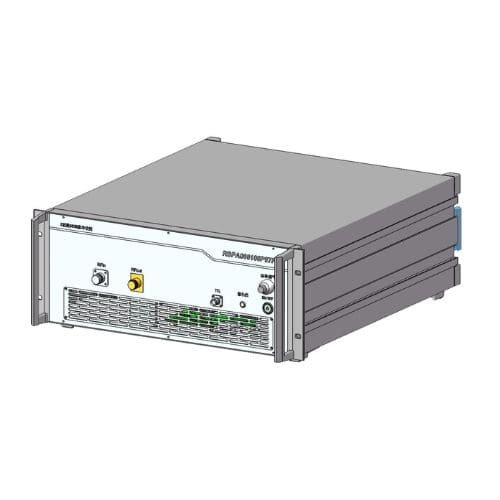 Pulse SSPA