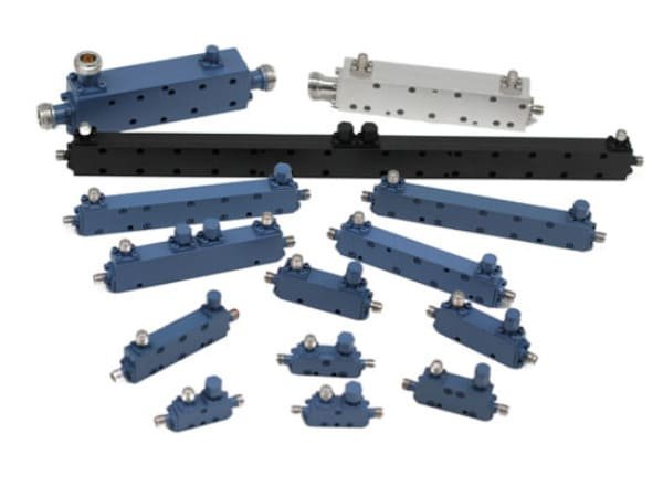 directional coupler