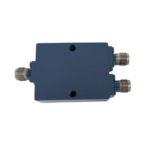 2-way high power amplifier
