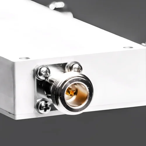 Divisor de alta potencia