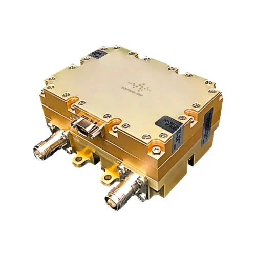 Interruptor de alta potencia